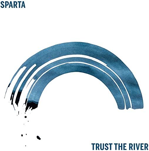 TRUST THE RIVER