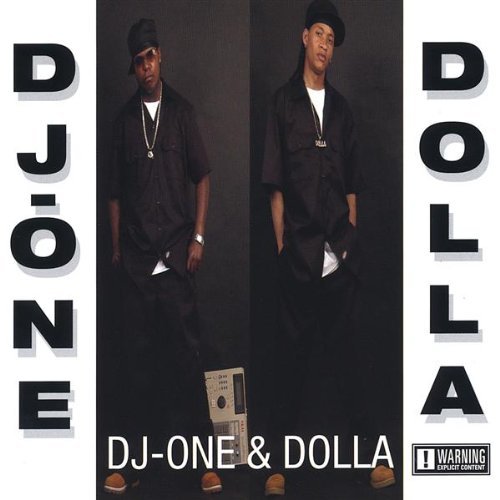 DJ-ONE & DOLLA