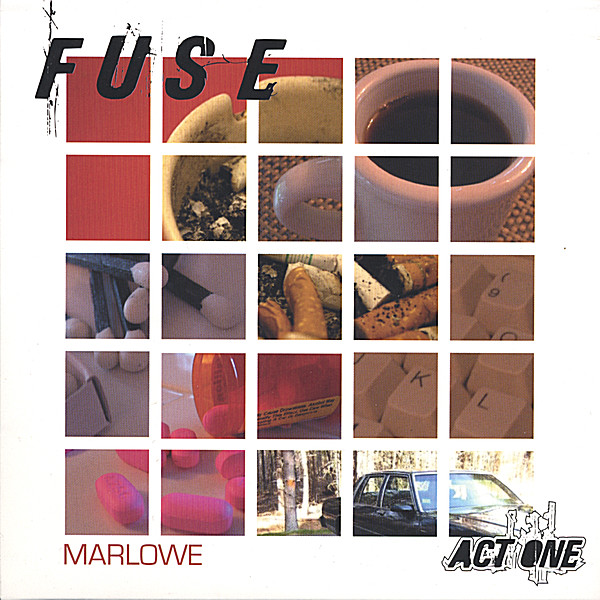 FUSE ACT ONE