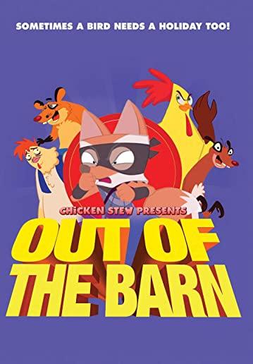 CHICKEN STEW 10: OUT OF THE BARN / (MOD)