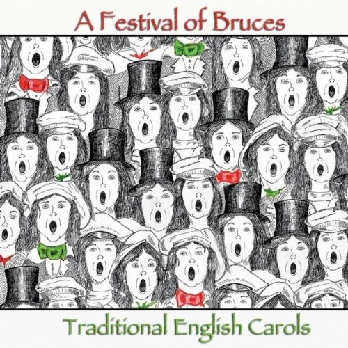 FESTIVAL OF BRUCES