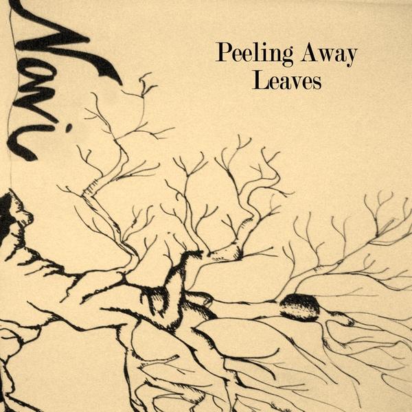 PEELING AWAY LEAVES EP