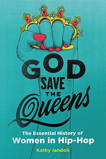 GOD SAVE THE QUEENS (PPBK)
