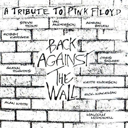 PINK FLOYD: TRIBUTE TO BACK / VARIOUS