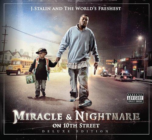 NIGHTMARE & MIRACLE ON 10TH STREET