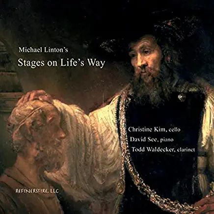 MICHAEL LINTON: STAGES ON LIFE'S WAY