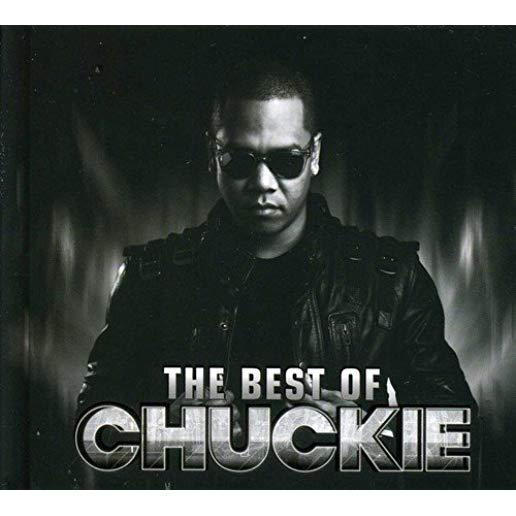 BEST OF CHUCKIE (GER)