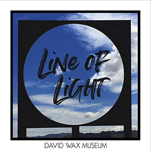 LINE OF LIGHT (OGV) (DLCD)