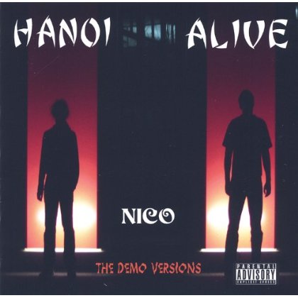 NICO-THE DEMO VERSIONS