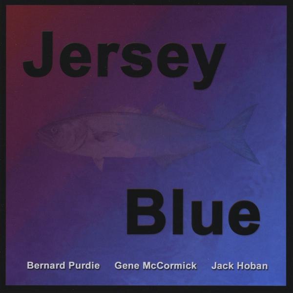 JERSEY BLUE