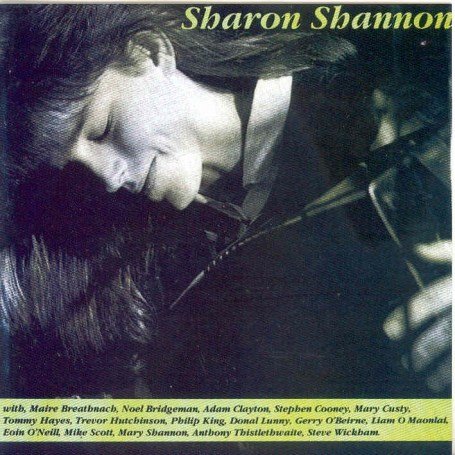 SHARON SHANNON (UK)