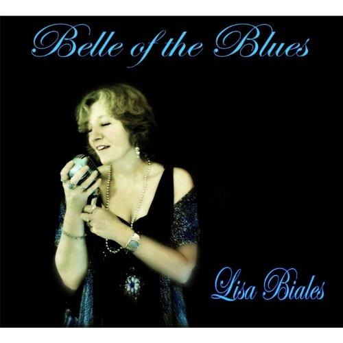 BELLE OF THE BLUES