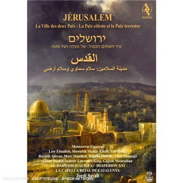 JERUSALEM (HYBR)
