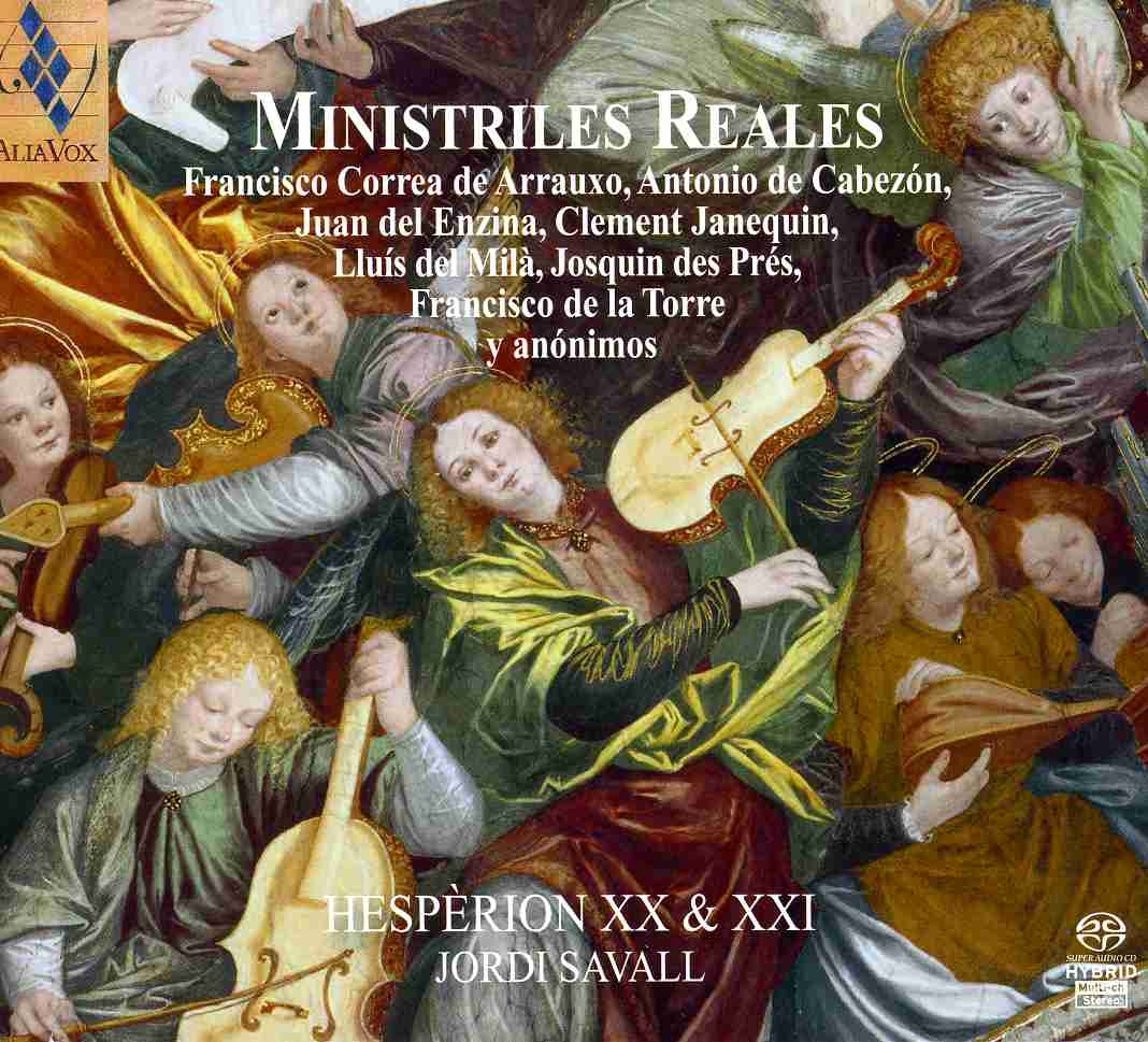 MINISTRILES REALES (HYBR)