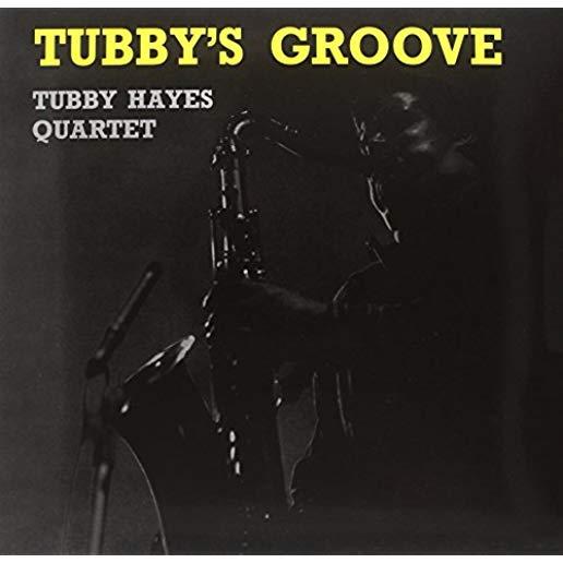 TUBBY'S GROOVE