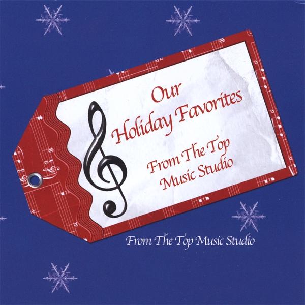 OUR HOLIDAY FAVORITES / VARIOUS