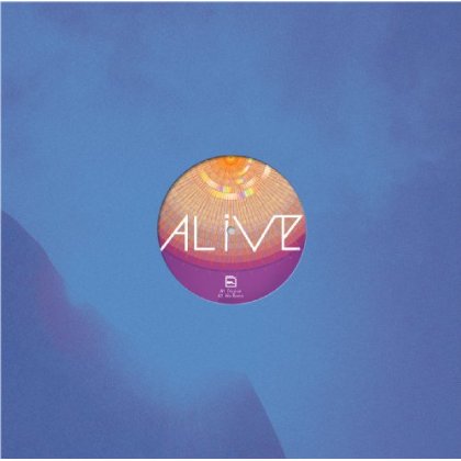ALIVE (EP)