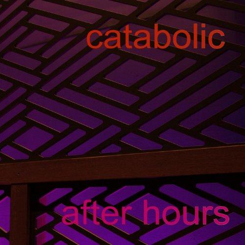 AFTER HOURS (CDR)
