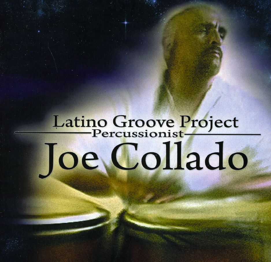LATINO GROOVE PROJECT