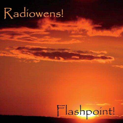 FLASHPOINT! (CDR)