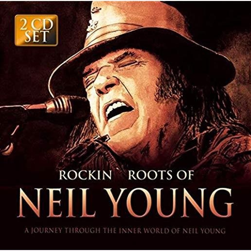 ROCKIN ROOTS OF NEIL YOUNG / VARIOUS (CAN)