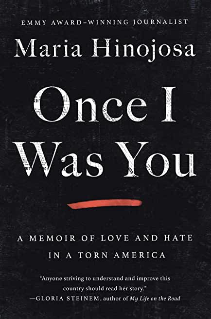 ONCE I WAS YOU (PPBK)