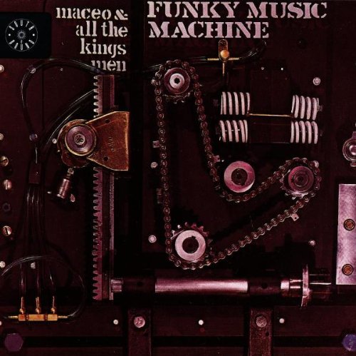 FUNKY MUSIC MACHINE (UK)