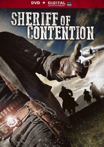 SHERIFF OF CONTENTION / (FULL UVDC AC3 DOL SUB)