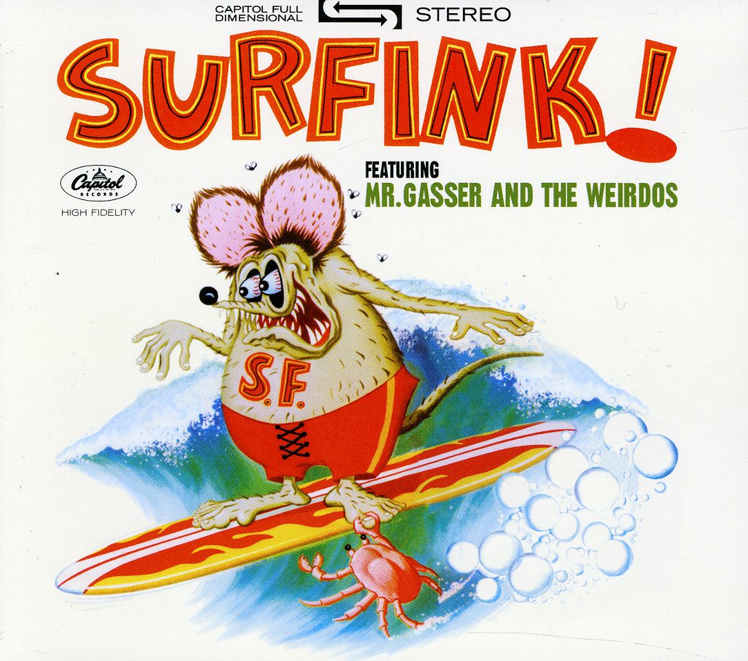 SURFINK (LTD)