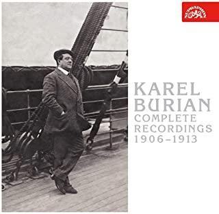 COMPLETE RECORDINGS 1906-1913 / VARIOUS