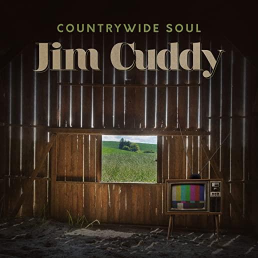 COUNTRYWIDE SOUL (CAN)