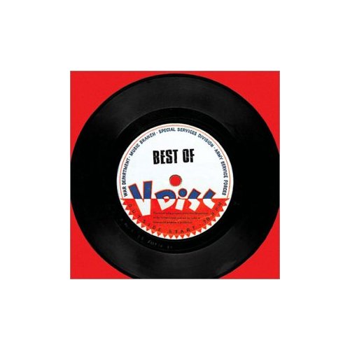 V DISC BEST OF 1943-1946 (FRA)