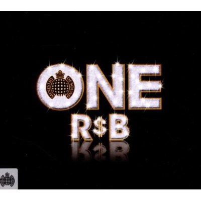 MINISTRY OF SOUND: ONE R&B / VARIOUS (UK)