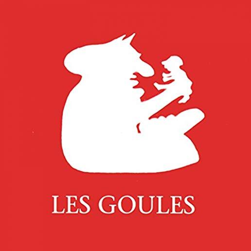 LES GOULES (CAN)