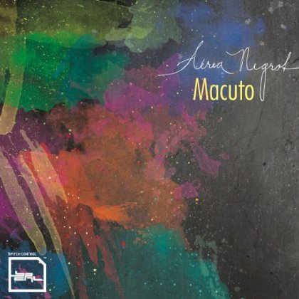 MACUTO (EP)