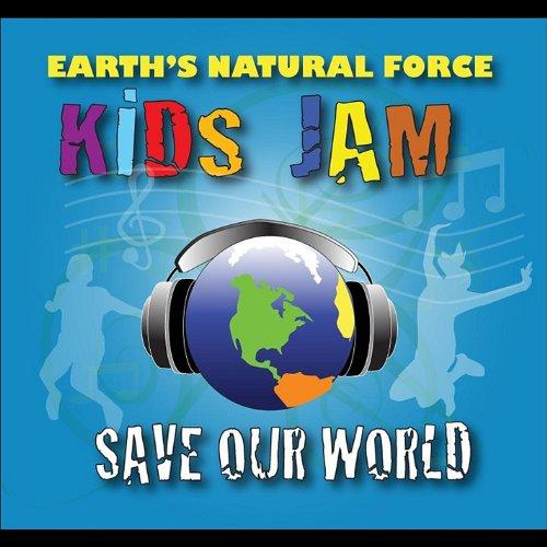 KIDS JAM: SAVE OUR WORLD