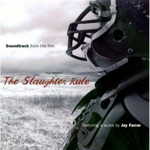 SLAUGHTER RULE / O.S.T.