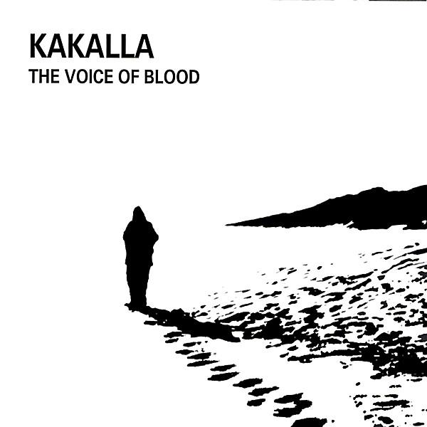 VOICE OF BLOOD