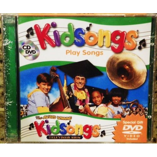 PLAY SONGS COLLECTION