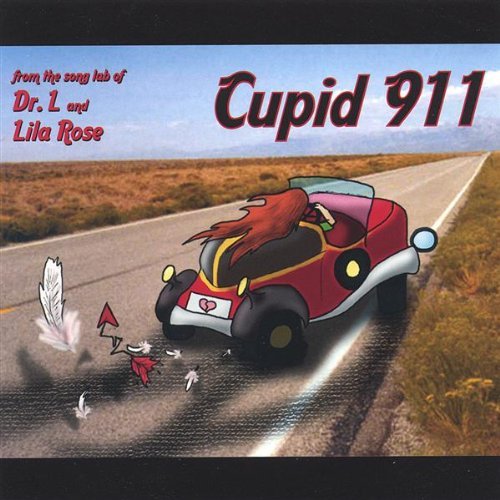 CUPID 911