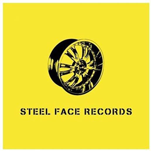 STEEL FACE RECORDS / VARIOUS