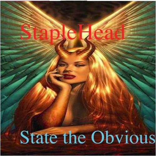 STATE THE OBVIOUS (CDR)
