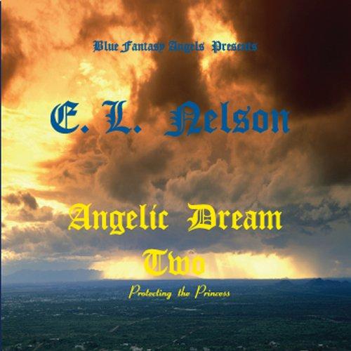 ANGELIC DREAM PART TWO (CDR)