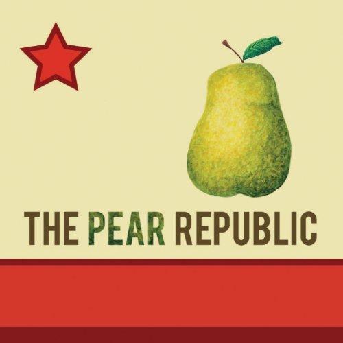 PEAR REPUBLIC (CDR)