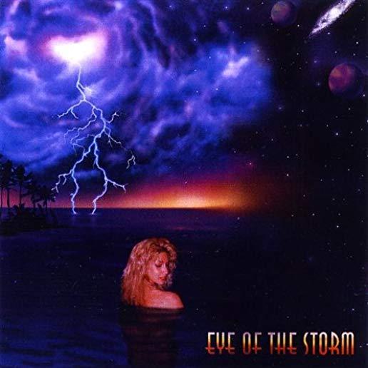 EYE OF THE STORM (CDR)