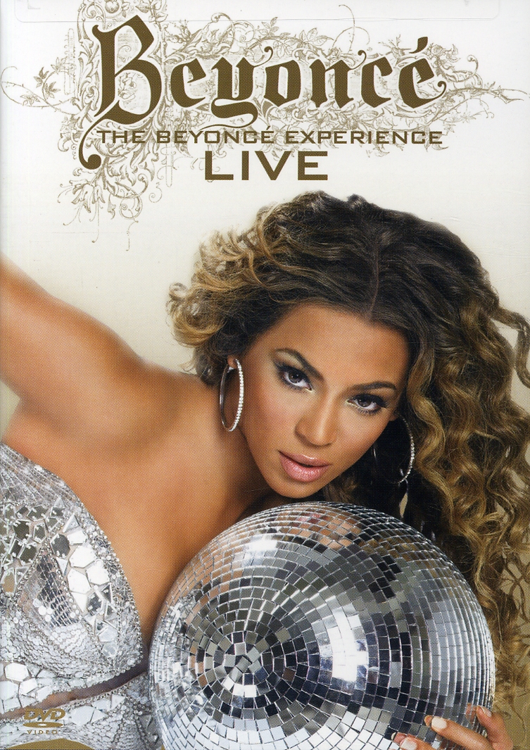 BEYONCE EXPERIENCE LIVE