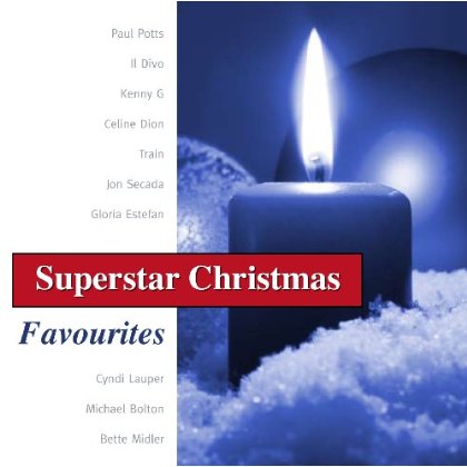 FAVOURITES: SUPERSTAR CHRISTMA (CAN)