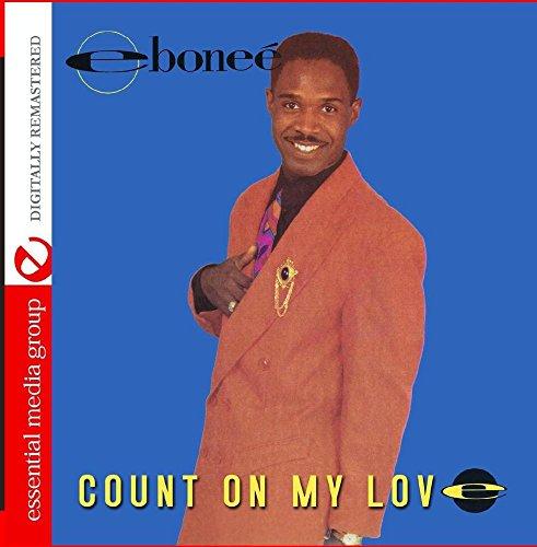 COUNT ON MY LOVE (MOD)