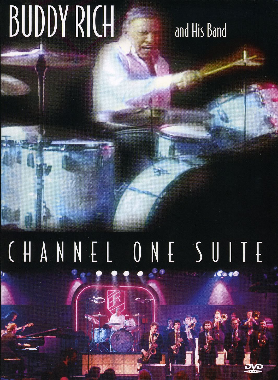 CHANNEL ONE SUITE / (DOL)