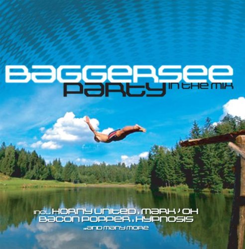 BAGGERSEE PARTY / VARIOUS